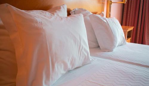 Twin Room with River View