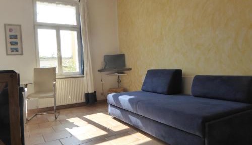 Studio Apartment - 01