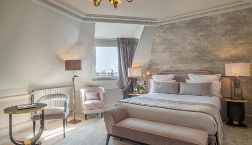 Classic Double or Twin Room