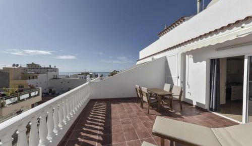 Two-Bedroom Superior Apartment