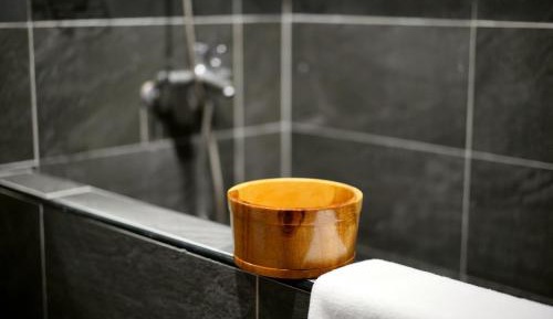 Superior Double Room with Bath