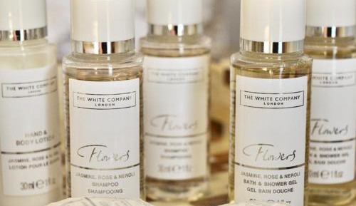 Twin Room with Private Bathroom