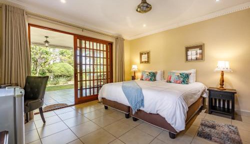 Superior King or Twin Room