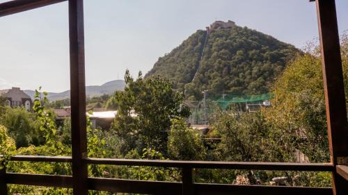 Apartment with Mountain View