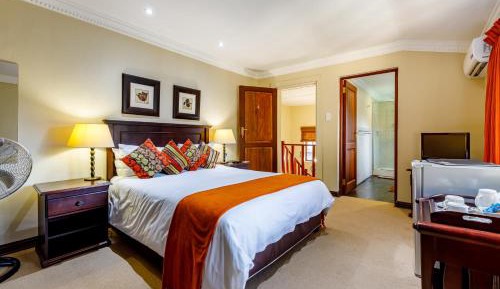 Queen Room