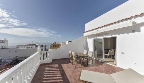 Two-Bedroom Superior Apartment