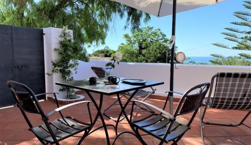 Studio Holiday home