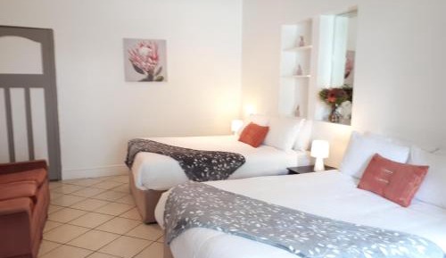 Twin/Double Room