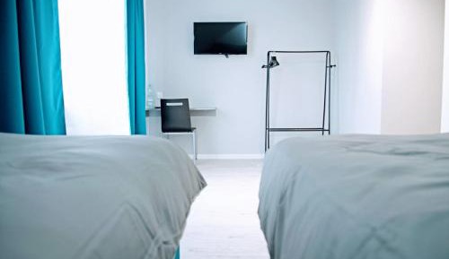 Triple Room with Private Bathroom