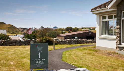 Two-Bedroom Townhouse