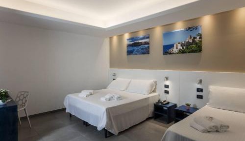Classic Triple Room