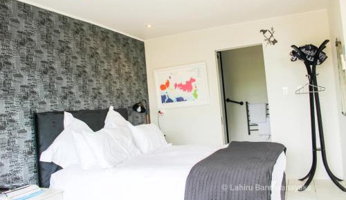 Chablis studio apartment