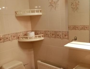 Twin Ensuite