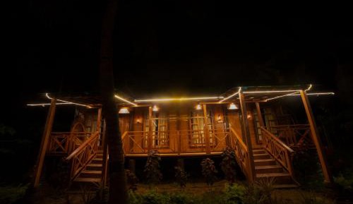 Deluxe Single Room with Balcony
