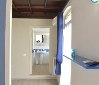 Family Room with Private Bathroom