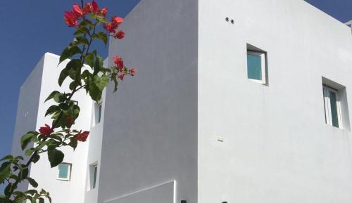 Family Room with Balcony