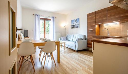 Standard Apartment