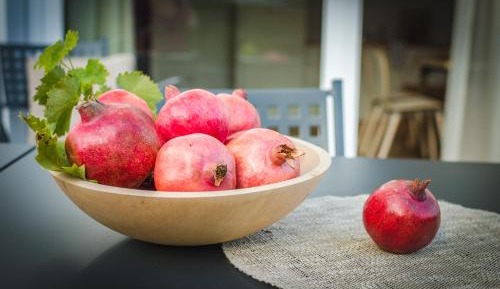Apartment with Castle View