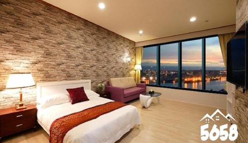 Double Room with Sea View