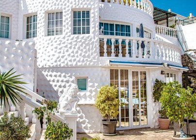 Junior Suite with Ocean View