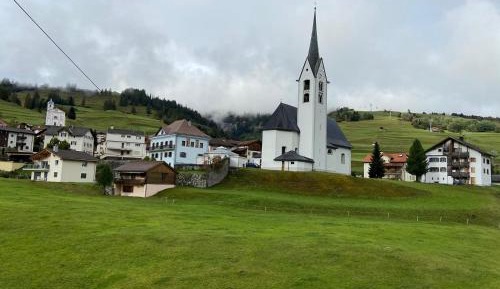 Two-Bedroom Apartment with Bath