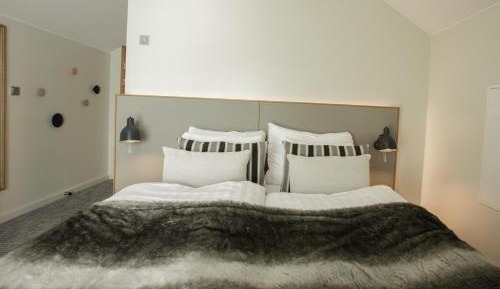 Standard Double Room - Annex