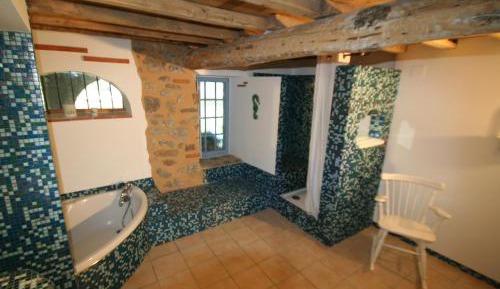 Superior Two Bedroom Cottage (5 Adults)