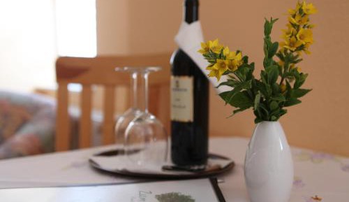 Double Room with Sofa