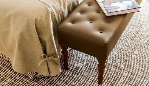 Suite with Park View