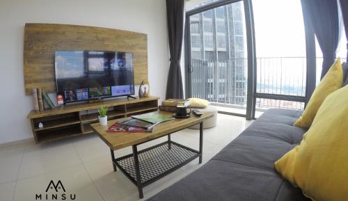 Two-Bedroom Suite