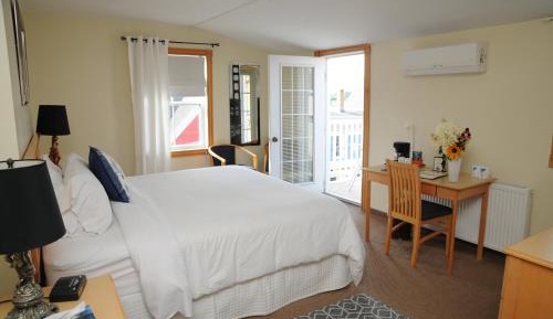 King Room with Ocean View