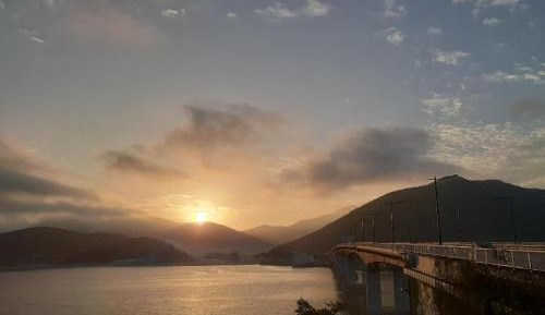 Family Room with Sea View