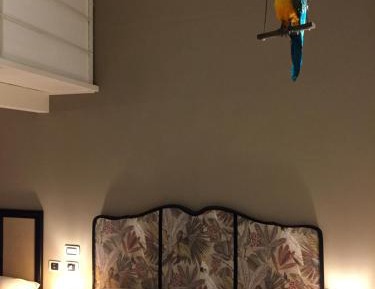 Triple Room with Bathroom