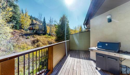 Three Bedroom holiday home 