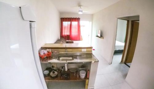 Two-Bedroom Townhouse