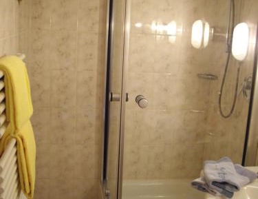 Double Room Comfort Plus