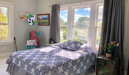 Queen Room