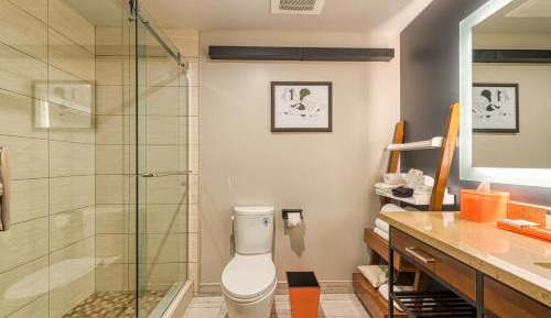 Old Town Doubles Suite