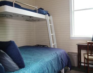 Private Triple Room