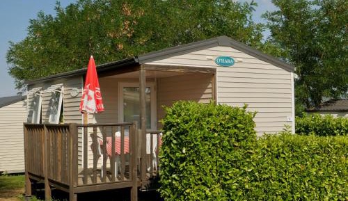 Mobile Home