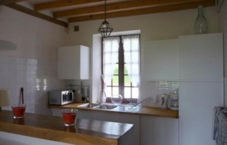 Cottage (6 Adults)