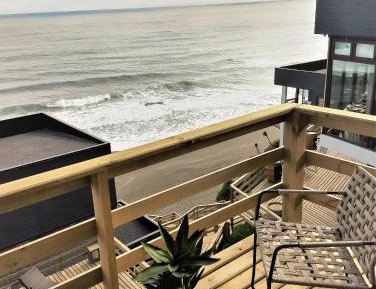 Superior Deluxe with Terrace 