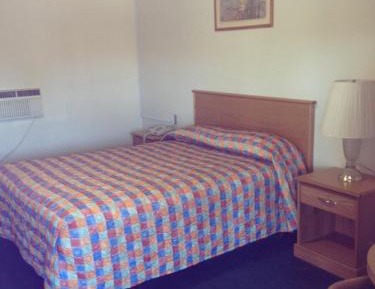 Standard One Bedroom