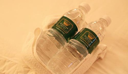 Deluxe Single - Tower B