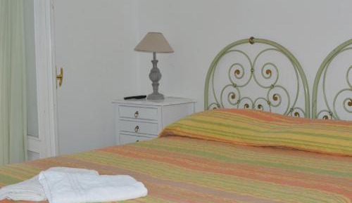 Superior Double or Twin Room with Sea View