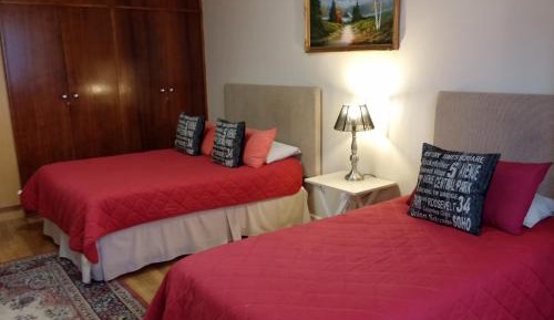 Apartment - Ground Floor