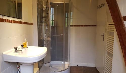 Superior Double or Twin Room with Mountain View