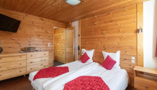 Double Room with Extra Bed
