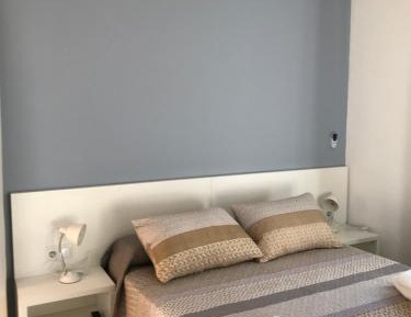 Deluxe Double Room with Extra Bed