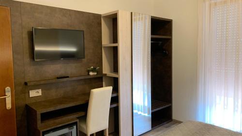 Comfort Double or Twin Room